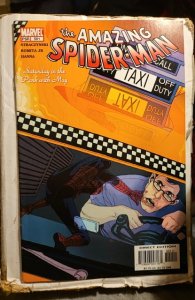 The Amazing Spider-Man #501 (2004) b4