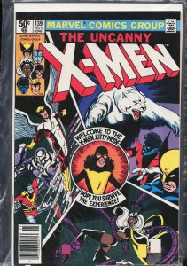 The X-Men #139 (1980) X-Men [Key Issue]