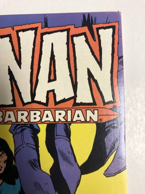 Conan (1985) # 174 (NM) Canadian Price Variant (CPV)  !