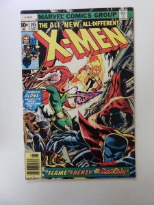 The X-Men #105 (1977) FN- condition