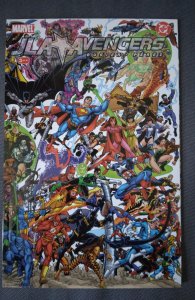 JLA/Avengers #3 (2003)