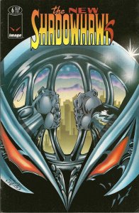 New Shadowhawk, The #6 VF/NM; Image | save on shipping - details inside