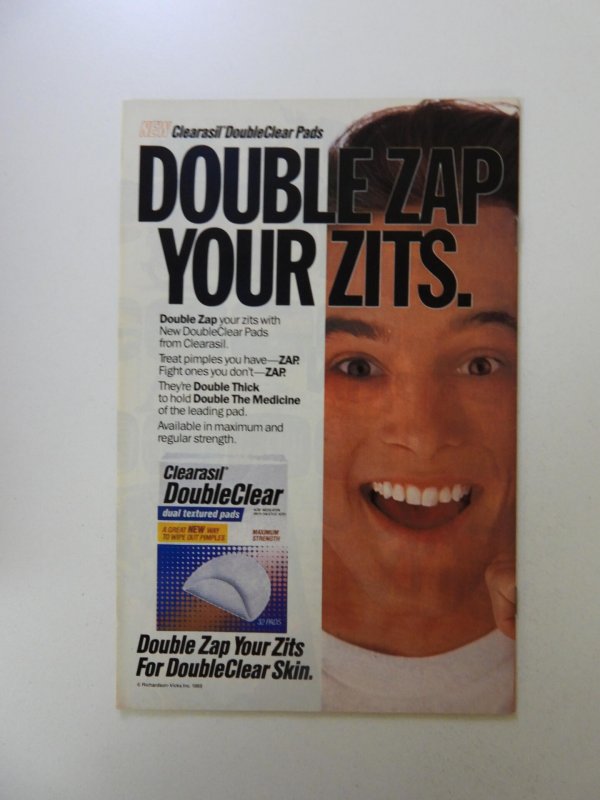 The New Mutants #88 (1990) FN/VF condition