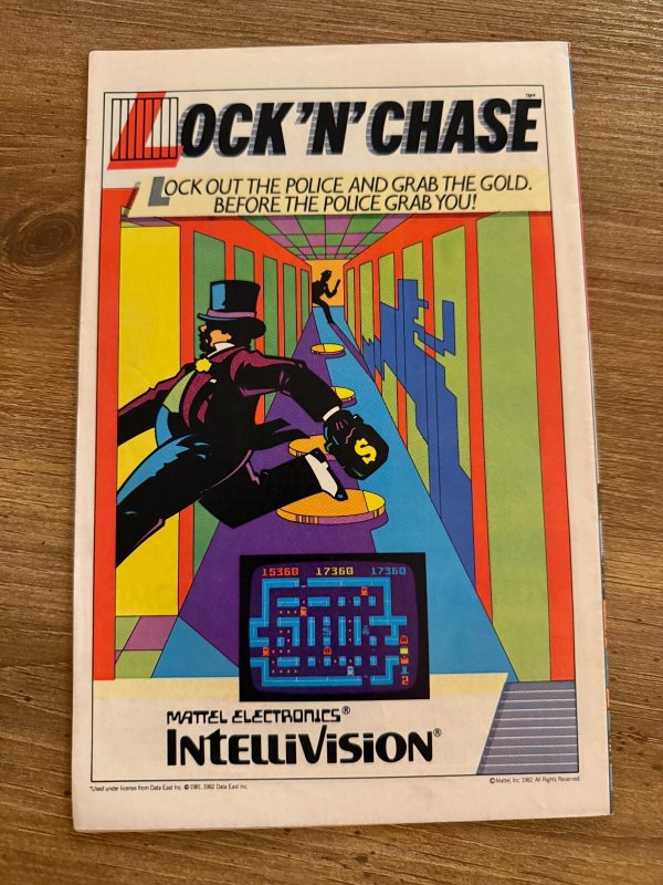 Sgt. Rock # 376 VF DC Comic Book Our Army At War Easy Co. 20 J382