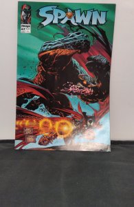 Spawn #47 (1996)