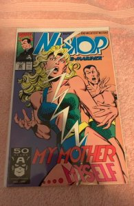 Namor, the Sub-Mariner #20 (1991)