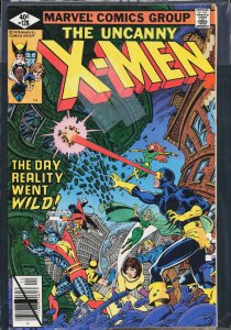 The X-Men #128 (1979) X-Men