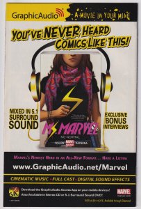 Doctor Strange #1 Cosplay Cover (2015) Doctor Strange [Key Issue]