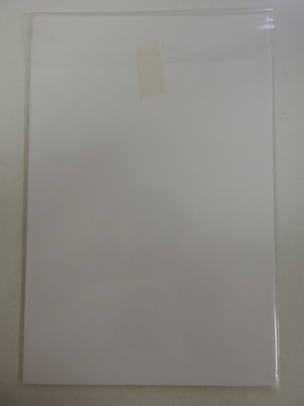 X-Men: Black - Emma Frost (2018) Virgin Variant! NM or Better!!