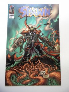 Spawn #63 (1997) VF Condition