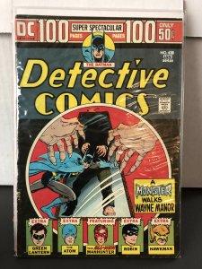 Detective Comics #438 (1974)