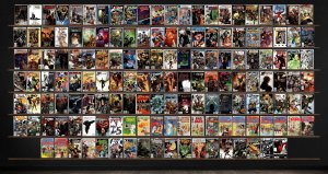 Huge Lot 150+ Comics with X-Factor, Ultimate Spider-Man, X-Men, X-Force & More!