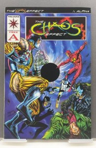 Chaos Effect #1 (1994)