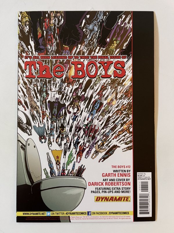 Merciless: The Rise of Ming #4  - NM+   (2012)