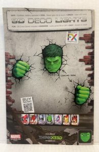 Spider-Man 2099 #6 (2015)