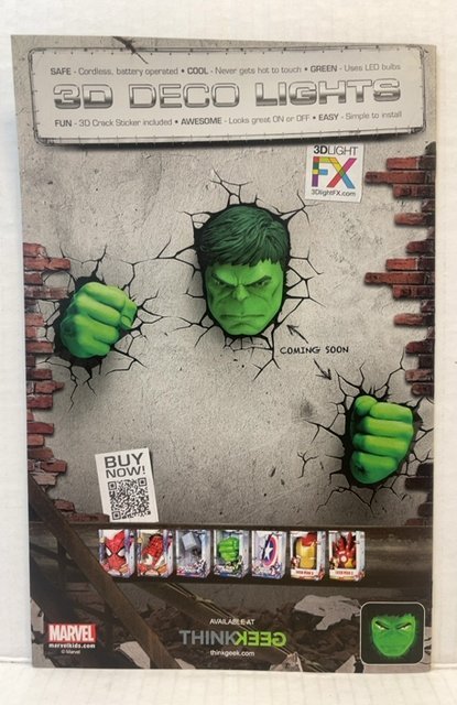 Spider-Man 2099 #6 (2015)