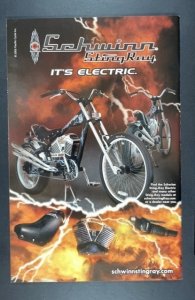 Catwoman #45 (2005) ADAM HUGHES COVER!