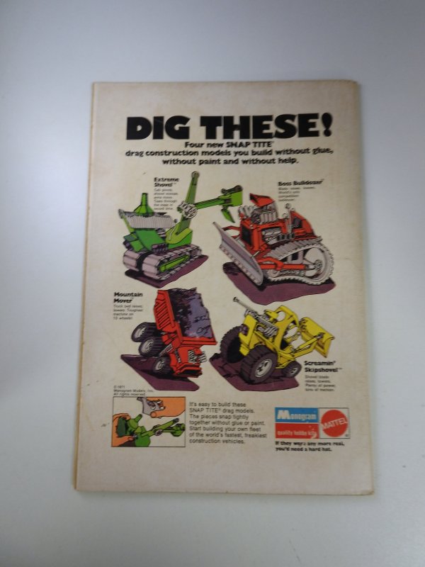 Superman's Pal, Jimmy Olsen #150 (1972)