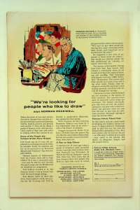 Avengers #42 (Jul 1967, Marvel) - Very Good