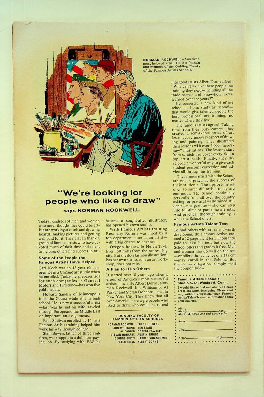 Avengers #42 (Jul 1967, Marvel) - Very Good