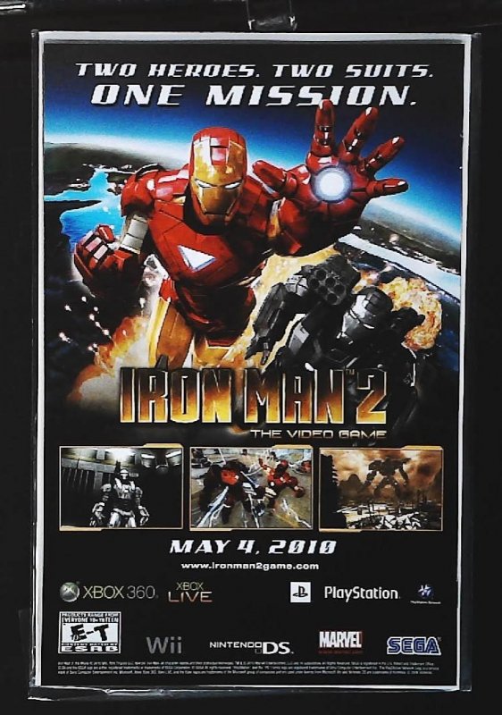 Ultimate Avengers 2 #4, Marvel