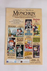 Lucifer #1 (2016) Lucifer NM