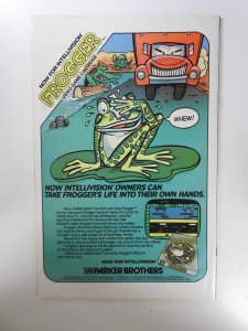 Daredevil #197 (1983)