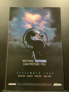 Spider-Man Unlimited #6 (1994)