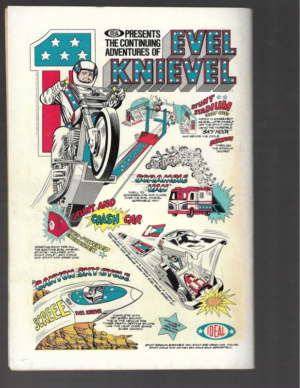 Crypt of Shadows #15 (1975)