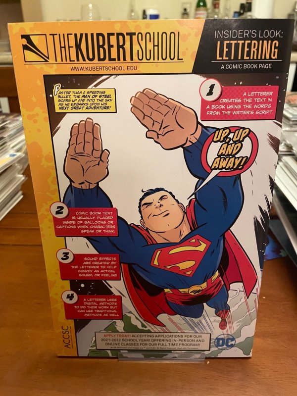 Action Comics #1030: Warworld Rising (2022) NM - 1st cameo app. Thao-La