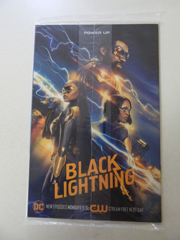 Batman/Fortnite: Zero Point #3 Lee Variant Cover (2021) polybagged sealed