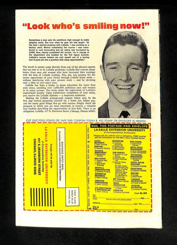 Shanna the She-Devil #5