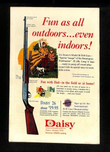 Tales of the Green Beret #4