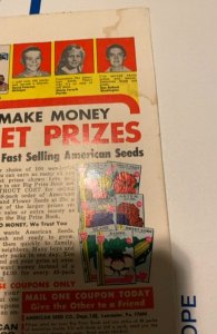 The Avengers #87 (1971)Origin of T'challa see dewcription