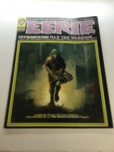 Eerie 39 Vf+ Very Fine+ 8.5 Magazine 1971