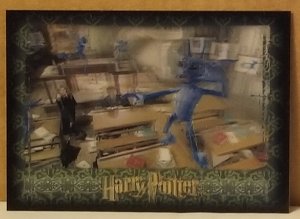 Artbox Harry Potter 3D Series 1 #24