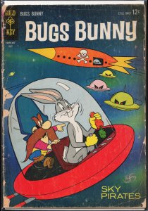 Bugs Bunny #94 (1964)