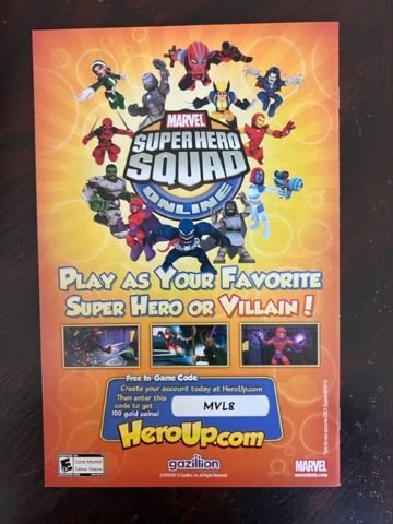 Superior Spider-Man #15 (2013) - NM