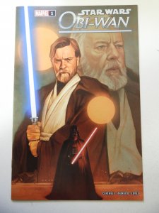 Star Wars: Obi-Wan #1 (2022) VF Condition