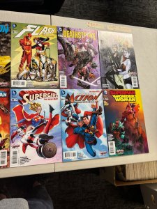 Lot of 10 Comic Lot (see pictures) 355-26