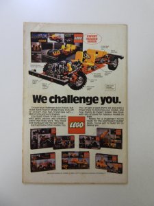 Batman #332 (1981) VG/FN condition