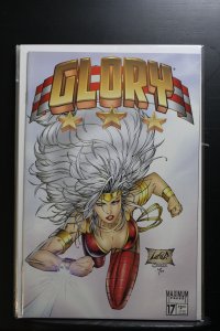 Glory #17 (1996)