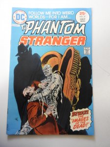 The Phantom Stranger #37 (1975)