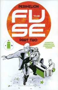 Fuse, The #14 VF/NM; Image | save on shipping - details inside 