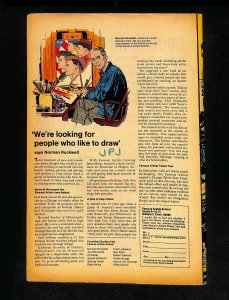 Captain America #107 1st Doctor Faustus Red Skull Cover!