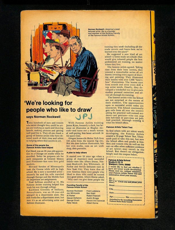 Captain America #107 1st Doctor Faustus Red Skull Cover!