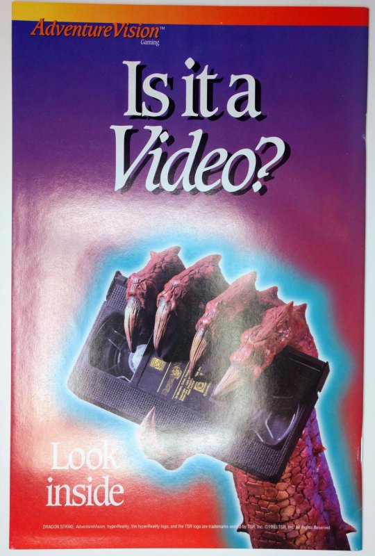 X-Men Unlimited #2 (8.0, 1993)