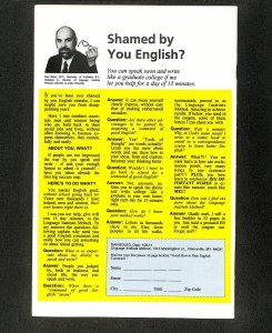 Mystery Incorporated #1