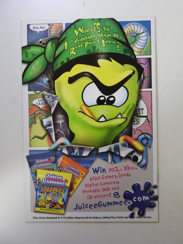 Loki #1 (2004) NM- condition