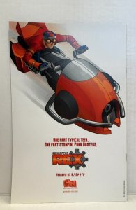 Detective Comics #864 (2010)